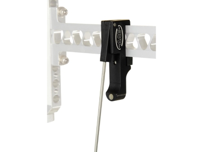 AAE Extended Clicker Black