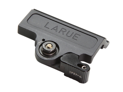 Larue Tactical Ultra-Low Profile Extended Offset Scout Light Mount