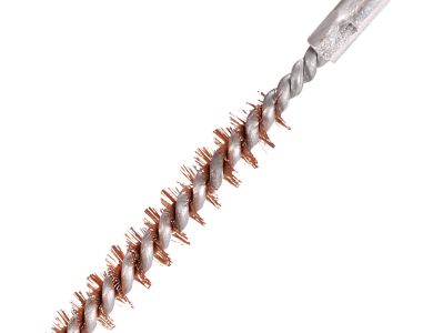 Birchwood  Bronze Bore Cleaning Brush
