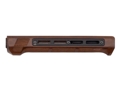 WOOX Checkered M-LOK Handguard for Henry .45-70