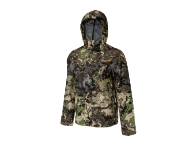 Muddy TRX Lightweight Rain Jacket, Extra Large, Veil Canyon Hybrid