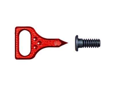 Axcel Driver Pointer for Yardage Scale