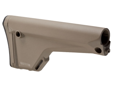 Magpul Fixed Rifle Stock for AR-15/M16A1/A2