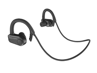 Walkers ATACS Sport Earbuds Bluetooth