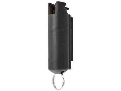 Guard Dog Pepper Spray Keyring