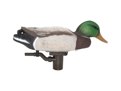 Higdon Battleship Swimmer PRO, Mallard Drake