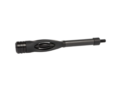 Trophy Ridge Seismic Stabilizer 8.0, Black