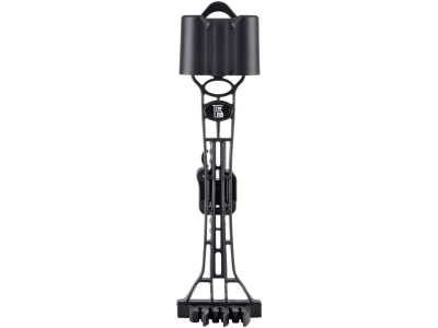 Treelimb Standard Quiver, Black