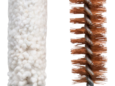 Thompson Muzzleloader Cotton Bore Swab