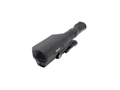 Burris Oracle X Crossbow Rangefinding Scope
