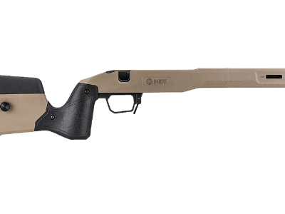 MDT Stock for Tikka T3/T3x Short Action, RH