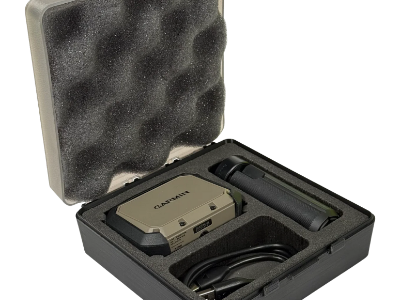 MTM Chronograph Case