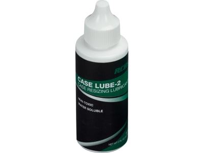 RCBS Case Lube-2, White