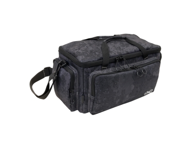 Allen Girls With Guns Midnight Range Bag, Shade Blackout Camo