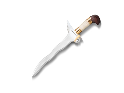 Cold Steel Kris Dagger, None