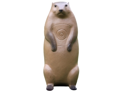 Big Shot Pro Hunter Groundhog Target