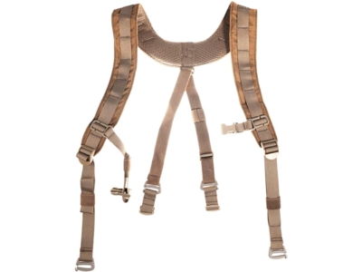 Tethrd Modular Ultralock Yoke Ranger