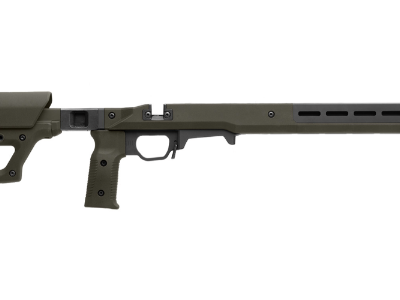 Magpul Adjustable Chassis for Remington 700 SA