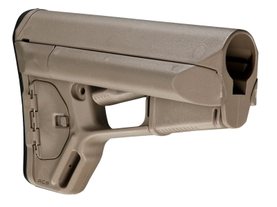 Magpul Adjustable Storage Stock for AR-15/M16/M4