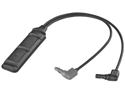 Streamlight TLR Dual Remote Pressure Switch Black