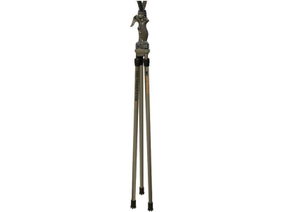 Primos Trigger Stick Gen 3 Series Tall Tripod 24"-62" Camo, Camoflauge