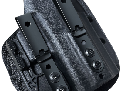 Adaptive Tactical OMNICARRY 1911/2011 IWB, Black, Right