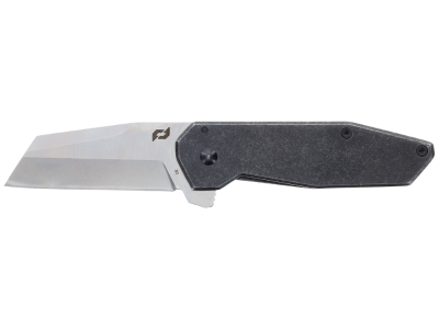 Schrade Compact Folding Knife 2.4" D2 Steel