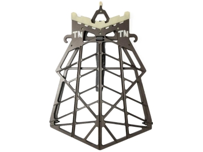 Timber Ninja Kunai Platform