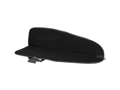 NcStar VISM Rifle Case, Black