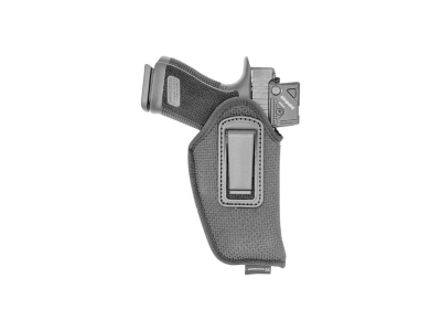 Rounded Gear Multi Fit Holster Grip Tac w/ Clip