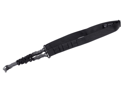 Phase 5 Single-Point Bungee Slings, Black