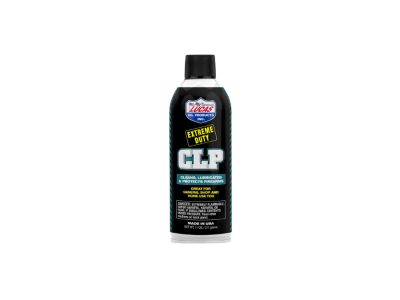 Lucas Oil Extreme Duty CLP, 11 oz