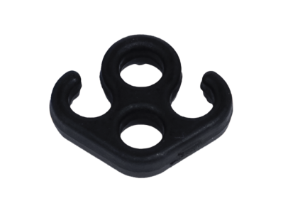 Q Sling Devil Mount, Black