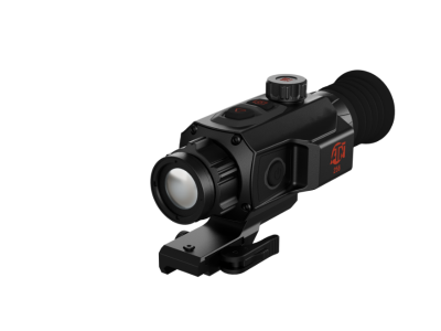 ATN ThOR 6 mini 256 2-16x, Black, 256 x 192