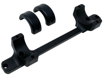 DNZ Game Reaper-Savage Scope Mount/Ring Combo 1" Medium