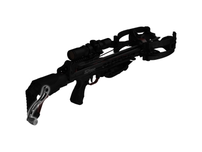 Barnett Crank Cocking Device Raptor