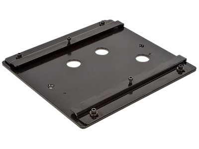 MEC Jig Fixture