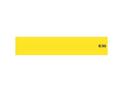 Bohning Arrow Wraps Neon Yellow Large 7 in. 13 pk.