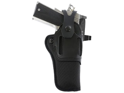 Galco Strongside Crossdraw Belt, Ambi