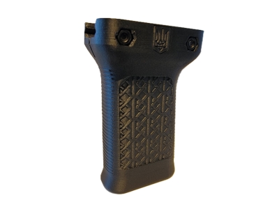 Fox 2 Industries Picatinny Vertical Foregrip