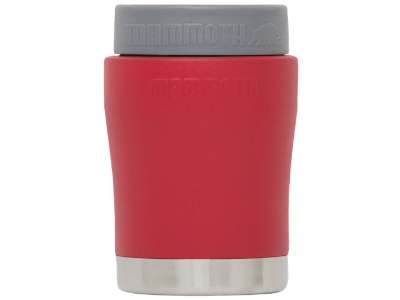 Mammoth Chillski 12 oz, Red