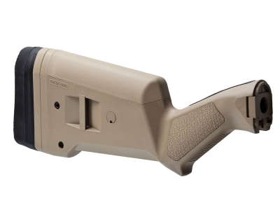 Magpul Fixed Adjustable Stock for Remington 870 12GA
