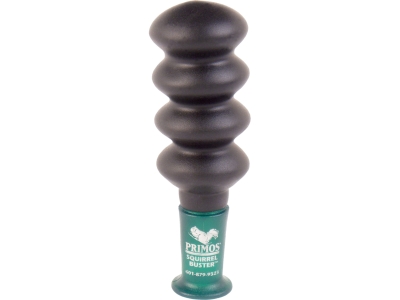 Primos Squirrel Buster Deluxe Squirrel Call