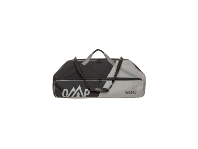 October Mountain Tioga 40 Bow Case