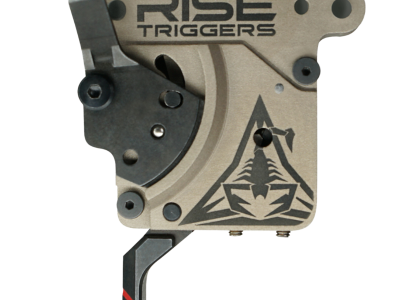 Rise Armament Reliant Trigger