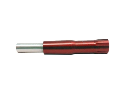 Victory Satin Blood Shok TL 2 Piece Inserts RIP SS .204 50 Gr. 12 Pack