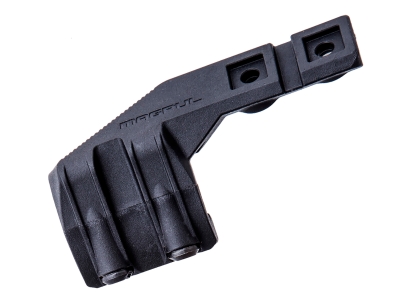 Magpul Rail Light Mount Black AR Platform Picatinny Rail Polymer