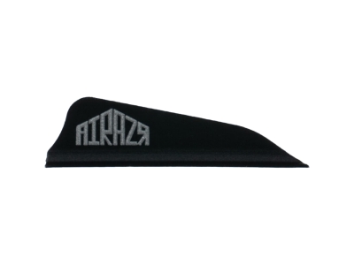 AAE Airazr Pro Vanes, Black, 50