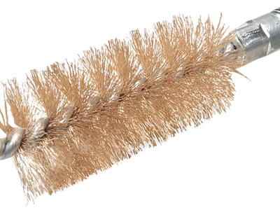Hoppes Phosphor Bronze Pistol Brush