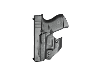 Mission First AIWB Holster, Fits Glock 42/43/43X/48, Ambi